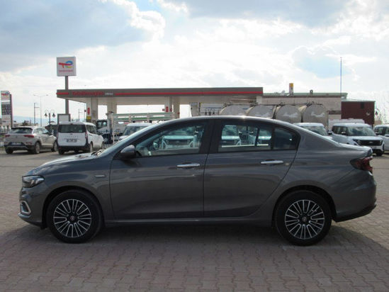 2024 MODEL FIAT EGEA 1.6 MJET URBAN DCT GSR 2
