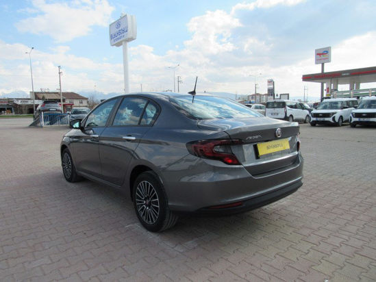2024 MODEL FIAT EGEA 1.6 MJET URBAN DCT GSR 2