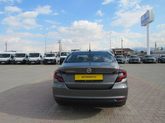 2024 MODEL FIAT EGEA 1.6 MJET URBAN DCT GSR 2