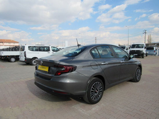 2024 MODEL FIAT EGEA 1.6 MJET URBAN DCT GSR 2