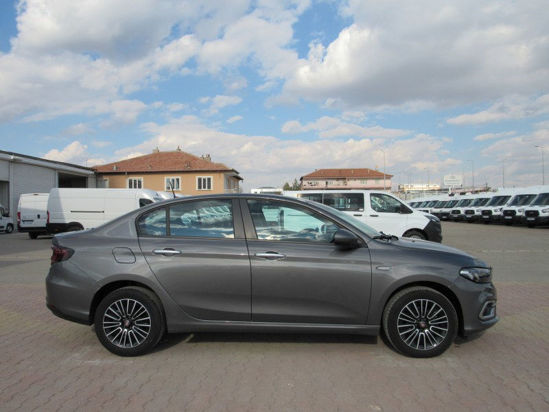 2024 MODEL FIAT EGEA 1.6 MJET URBAN DCT GSR 2