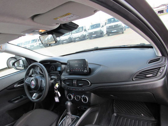 2024 MODEL FIAT EGEA 1.6 MJET URBAN DCT GSR 2