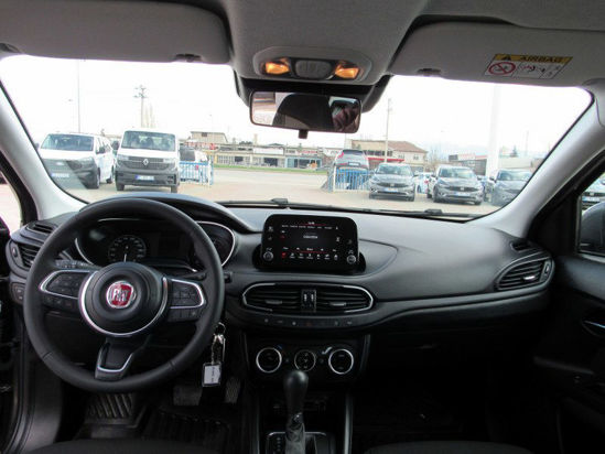 2024 MODEL FIAT EGEA 1.6 MJET URBAN DCT GSR 2