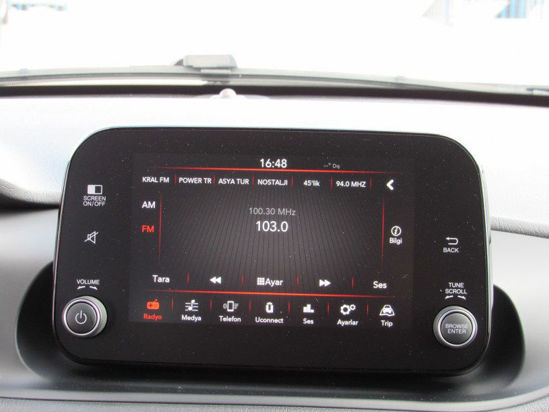 2024 MODEL FIAT EGEA 1.6 MJET URBAN DCT GSR 2