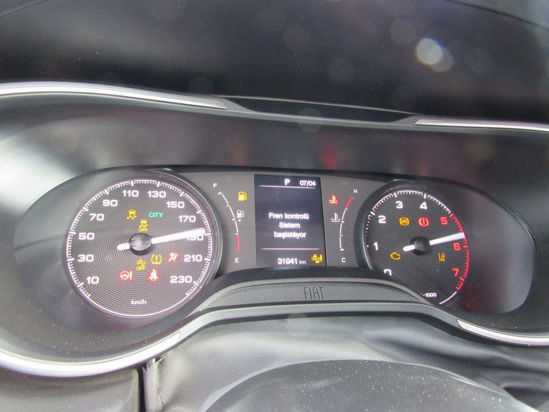 2024 MODEL FIAT EGEA 1.6 MJET URBAN DCT GSR 2