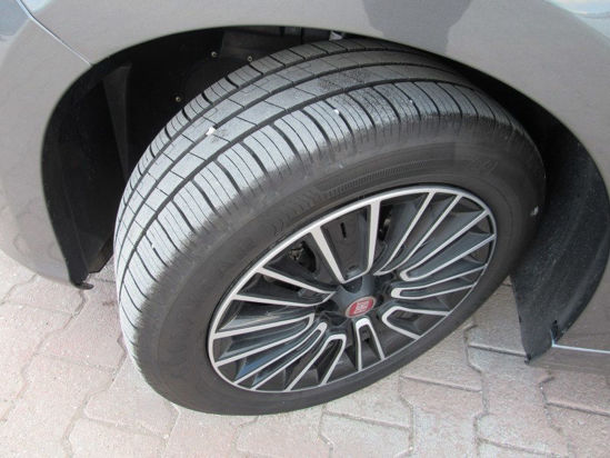 2024 MODEL FIAT EGEA 1.6 MJET URBAN DCT GSR 2