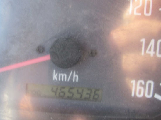 2008 MODEL ISUZU NPR KAPALI SAC KASA KAMYON