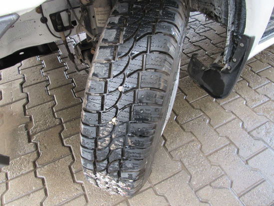 2009 MODEL FORD TRANSIT 300 S 5+1 KOMBİ VAN