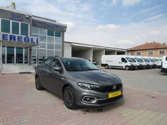 2024 MODEL FIAT EGEA 1.6 MJET URBAN DCT GSR 2