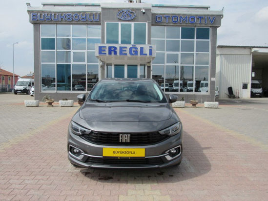 2024 MODEL FIAT EGEA 1.6 MJET URBAN DCT GSR 2