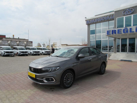 2024 MODEL FIAT EGEA 1.6 MJET URBAN DCT GSR 2