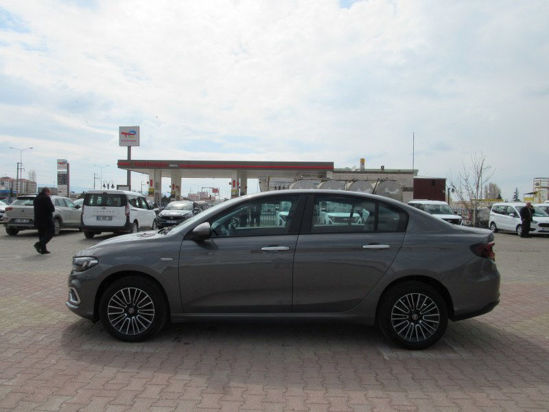 2024 MODEL FIAT EGEA 1.6 MJET URBAN DCT GSR 2