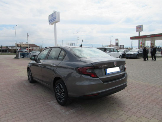 2024 MODEL FIAT EGEA 1.6 MJET URBAN DCT GSR 2