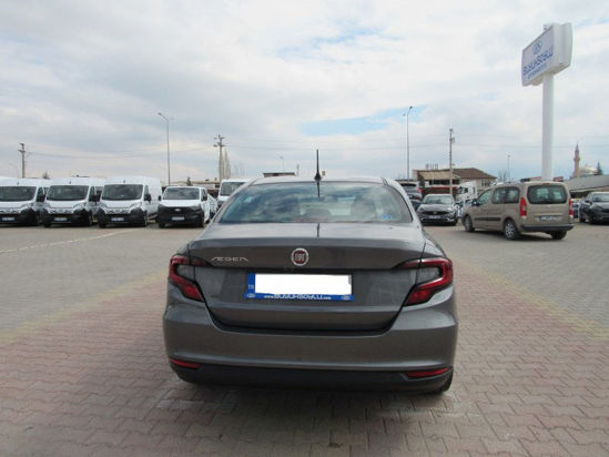 2024 MODEL FIAT EGEA 1.6 MJET URBAN DCT GSR 2