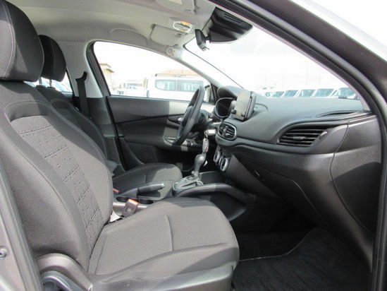 2024 MODEL FIAT EGEA 1.6 MJET URBAN DCT GSR 2