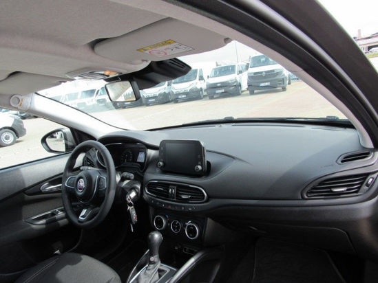 2024 MODEL FIAT EGEA 1.6 MJET URBAN DCT GSR 2