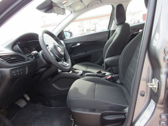 2024 MODEL FIAT EGEA 1.6 MJET URBAN DCT GSR 2