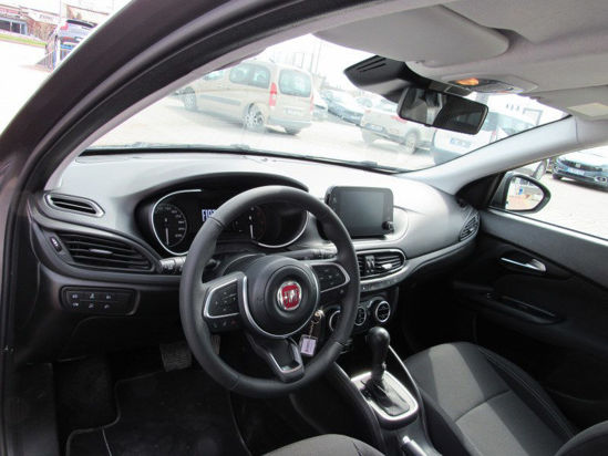 2024 MODEL FIAT EGEA 1.6 MJET URBAN DCT GSR 2