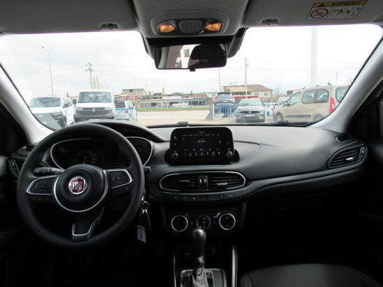 2024 MODEL FIAT EGEA 1.6 MJET URBAN DCT GSR 2