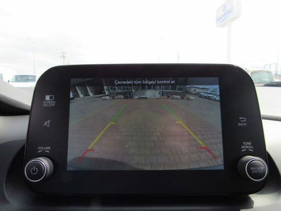 2024 MODEL FIAT EGEA 1.6 MJET URBAN DCT GSR 2