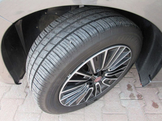 2024 MODEL FIAT EGEA 1.6 MJET URBAN DCT GSR 2