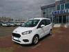 2023 TOURNEO COURİER 1.5 TDCI DELUXE 100 HP