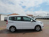 2023 TOURNEO COURİER 1.5 TDCI DELUXE 100 HP