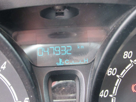 2023 TOURNEO COURİER 1.5 TDCI DELUXE 100 HP