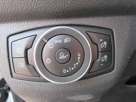 2023 TOURNEO COURİER 1.5 TDCI DELUXE 100 HP