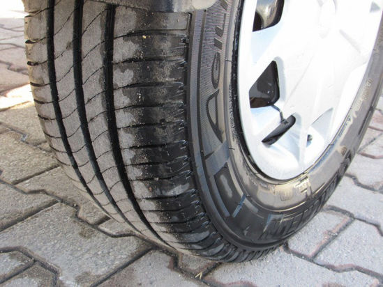 2023 TRANSIT 350L Ç.KABİN AÇIK KASA AC GP