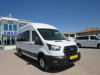 2022 MODEL FORD TRANSİT 440E DELUXE MİNİBÜS 16+1