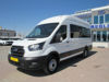 2022 MODEL FORD TRANSİT 440E DELUXE MİNİBÜS 16+1