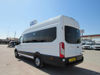 2022 MODEL FORD TRANSİT 440E DELUXE MİNİBÜS 16+1