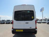 2022 MODEL FORD TRANSİT 440E DELUXE MİNİBÜS 16+1