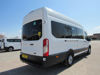 2022 MODEL FORD TRANSİT 440E DELUXE MİNİBÜS 16+1