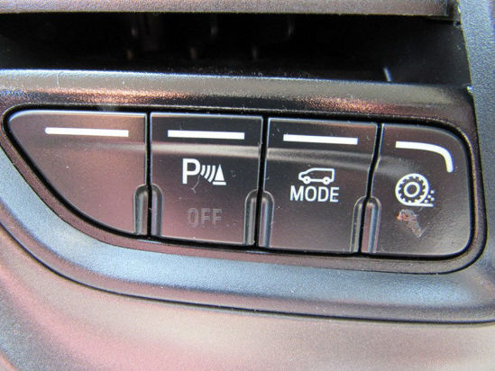 2022 MODEL FORD TRANSİT 440E DELUXE MİNİBÜS 16+1