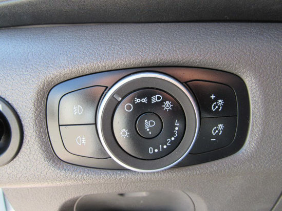 2022 MODEL FORD TRANSİT 440E DELUXE MİNİBÜS 16+1