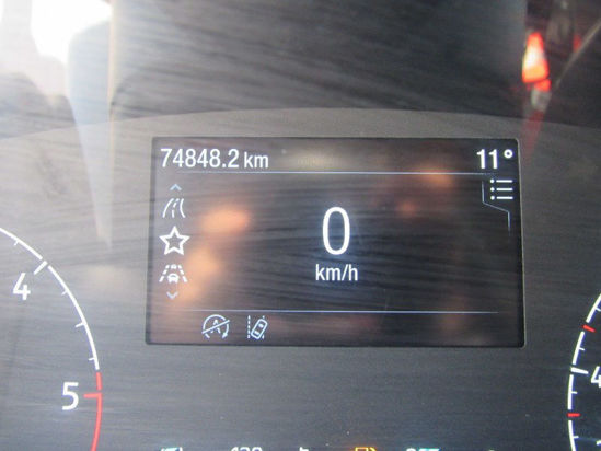 2022 MODEL FORD TRANSİT 440E DELUXE MİNİBÜS 16+1