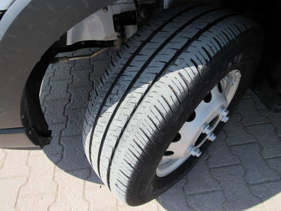 2022 MODEL FORD TRANSİT 440E DELUXE MİNİBÜS 16+1