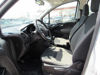 2022 TOURNEO COURİER 1.5TDCI DELUXE 100HP
