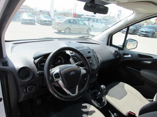 2022 TOURNEO COURİER 1.5TDCI DELUXE 100HP