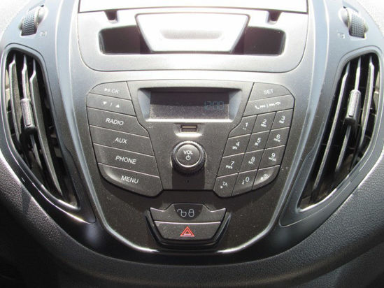 2022 TOURNEO COURİER 1.5TDCI DELUXE 100HP