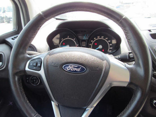 2022 TOURNEO COURİER 1.5TDCI DELUXE 100HP