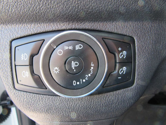 2022 TOURNEO COURİER 1.5TDCI DELUXE 100HP