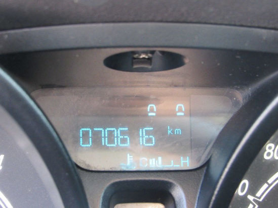 2022 TOURNEO COURİER 1.5TDCI DELUXE 100HP