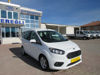 2023 TOURNEO COURİER 1.5 TDCI DELUXE 100 HP