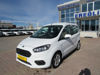 2023 TOURNEO COURİER 1.5 TDCI DELUXE 100 HP