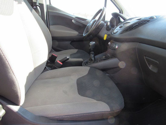 2023 TOURNEO COURİER 1.5 TDCI DELUXE 100 HP