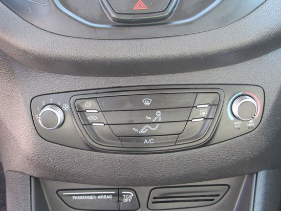 2023 TOURNEO COURİER 1.5 TDCI DELUXE 100 HP