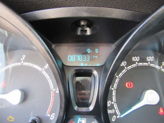 2023 TOURNEO COURİER 1.5 TDCI DELUXE 100 HP